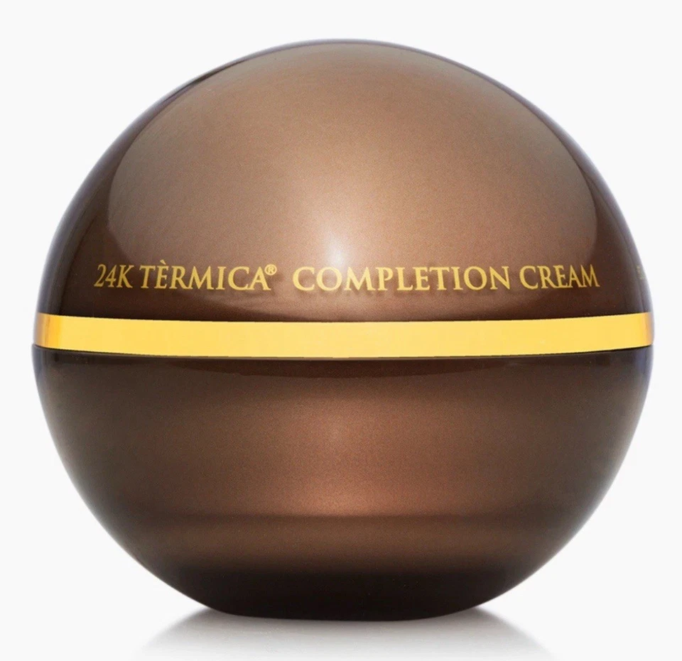 OROGOLD Exclusive 24K Termica Completion Cream 53g/1.86oz. NEW - Image 2 of 4