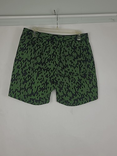Psycho Bunny Mens Bathing Suit Bottoms Board Shorts Swim Trunks Graphic Logo New - Picture 11 of 19