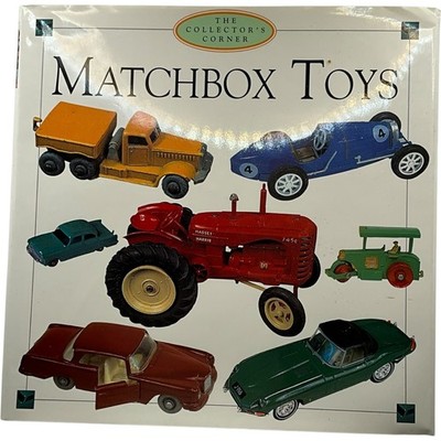 A Concise Introduction to Collecting Matchbox Toys Collectors Corner