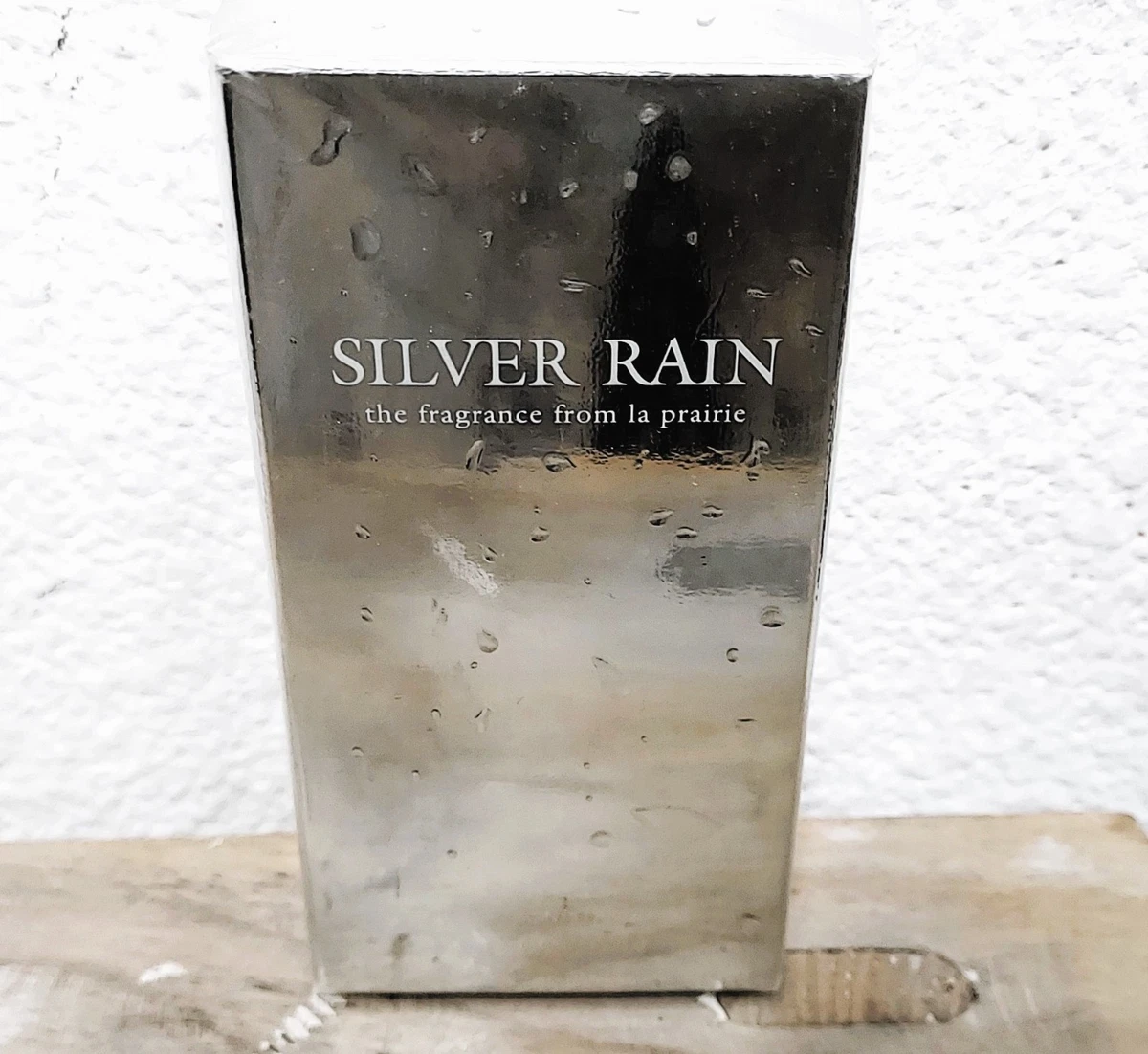 Preços baixos em La Prairie Silver Rain | eBay