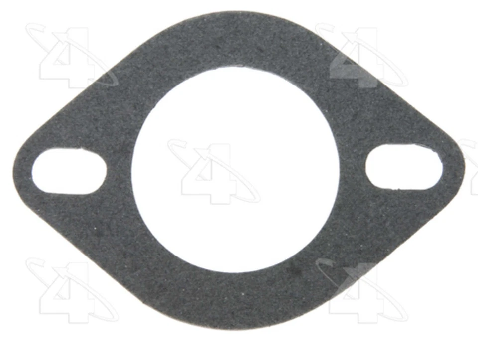 Engine Coolant Water Outlet fits 1988-1996 GMC C1500,C2500,C3500,K1500,K2500,K35 - Image 4 of 4