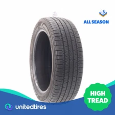 Used 235/55R20 Goodyear Assurance MaxLife 102V - 9/32