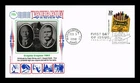 DR JIM STAMPS US COVER CRAYOLA CRAYONS 1900S CELEBRATE CENTURY FIRST DAY ISSUE