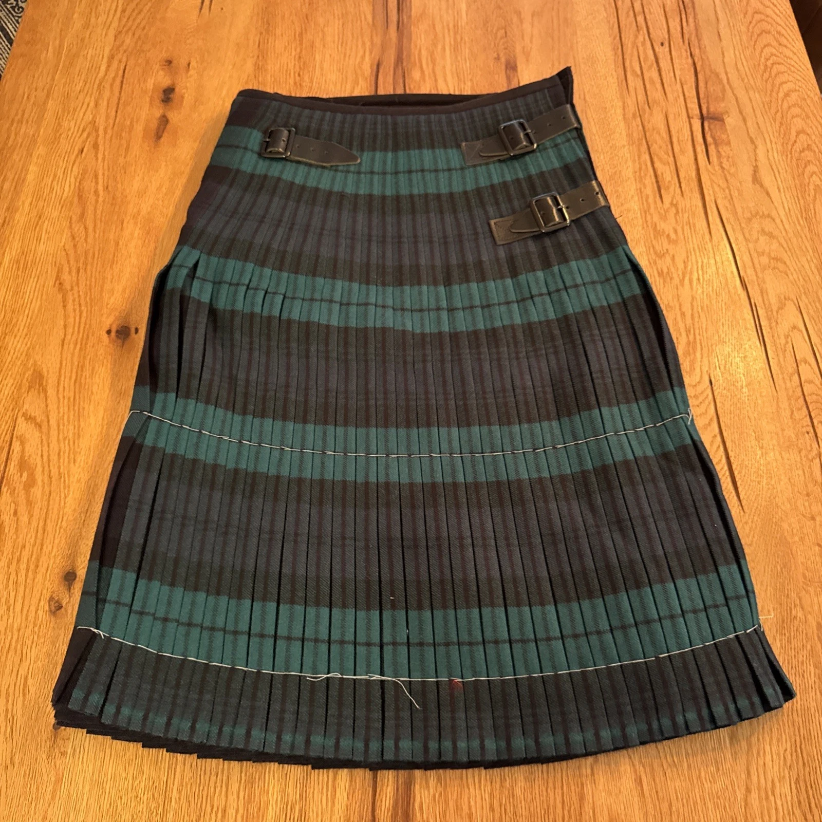 The Royal Regiment of Scotland Kilt RRS British Army Military 182/80/96