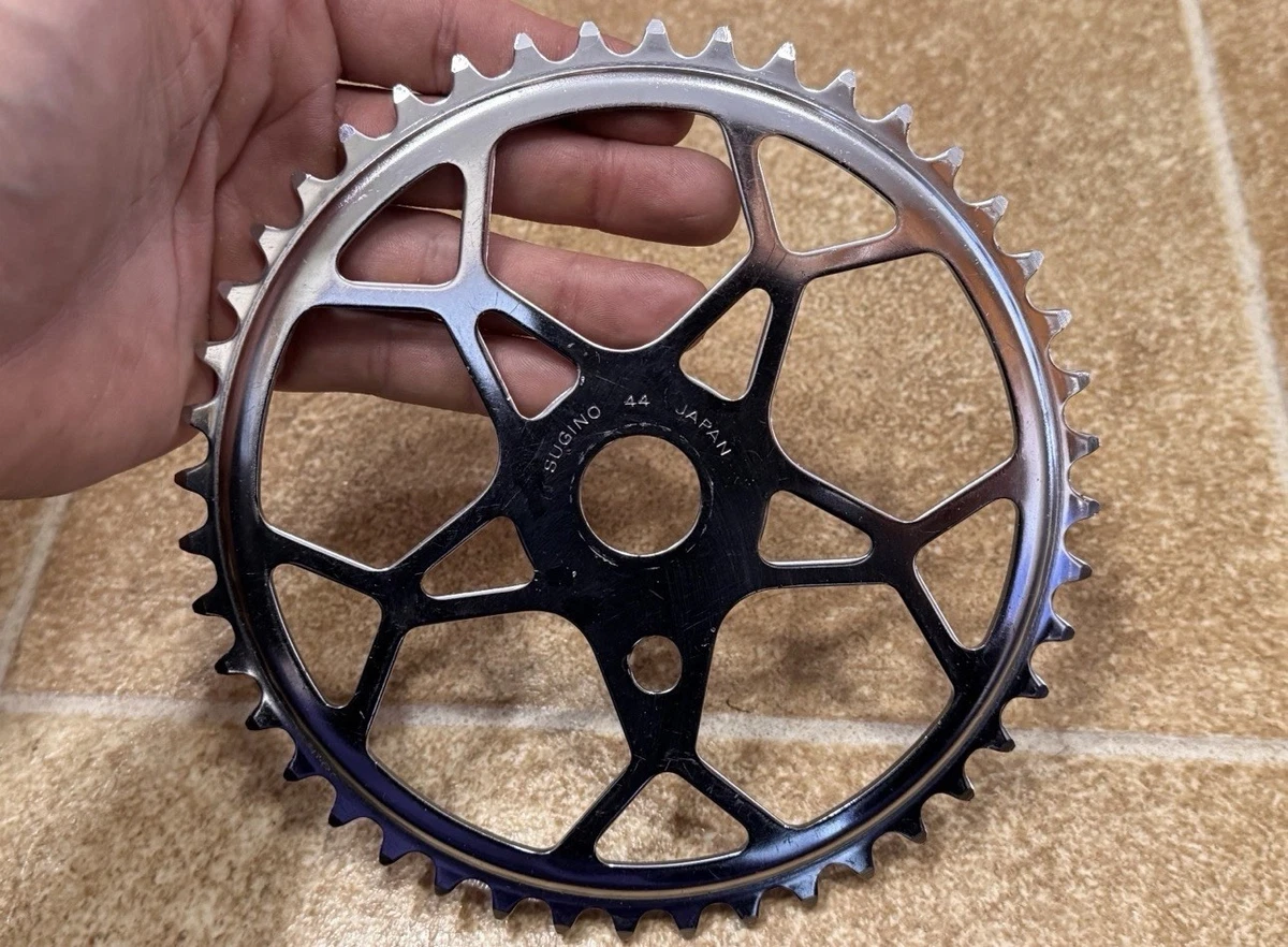 three arrows 40T スプロケット　old bmx Vintage Bike Chainrings and BMX Sprockets for sale | eBay