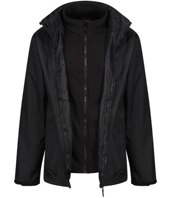 Winter Jacket 3 in 1 | Warmer Wind & Waterproof | Perfect For Winter | XS-6XL