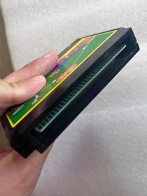 Pro Yakyuu Family Stadium Baseball Famicom NES Japan Exclusive 