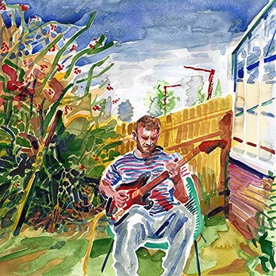 [BRAND NEW] Tom Misch - Quarantine Sessions [Vinyl]
