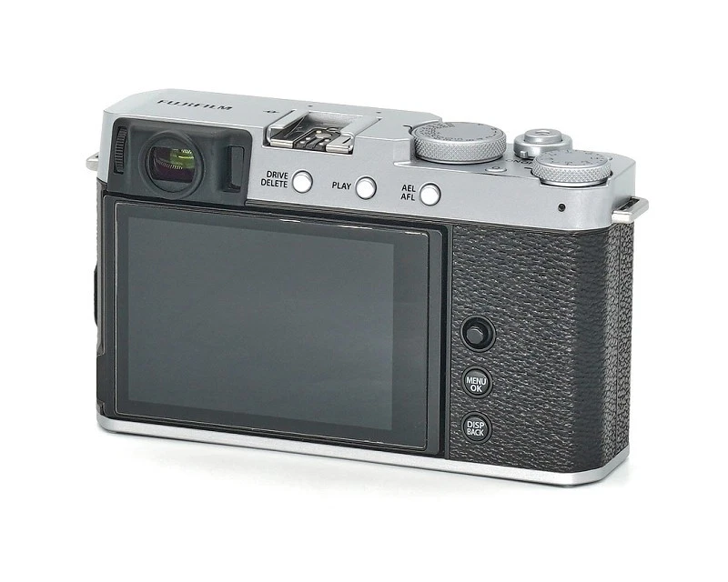 Fujifilm X-E4, Foto 2 von 2