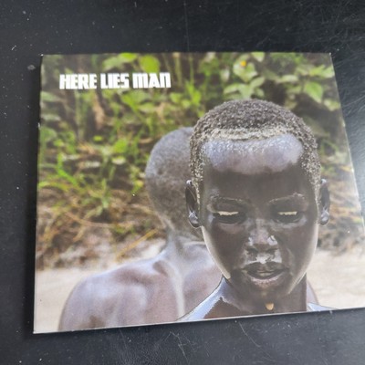 Here Lies Man von Here Lies Man (CD, 2017)