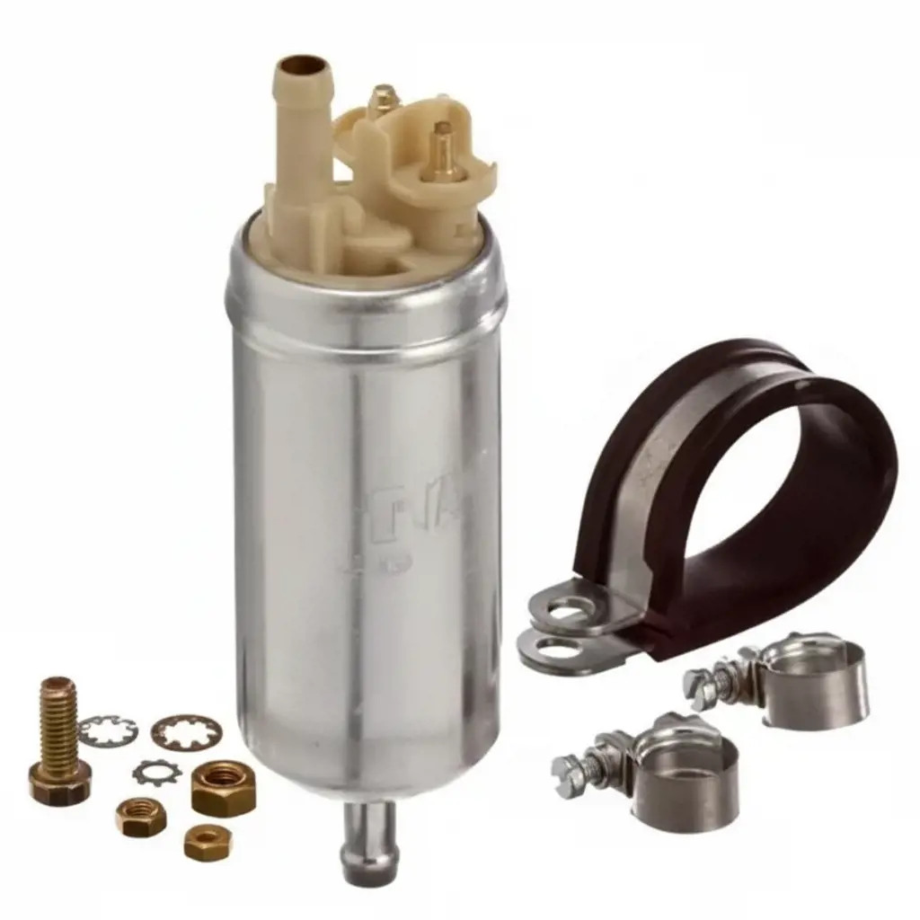 Bomba De Combustible 24 V 0,2 bar PIERBURG IAM-Expertise Para MERCEDES-BENZ - Imagen 2