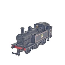 Triang R052 OO BR Black 0-6-0 Jinty Class 3F Tank Loco 47606 Non Runner Unboxed
