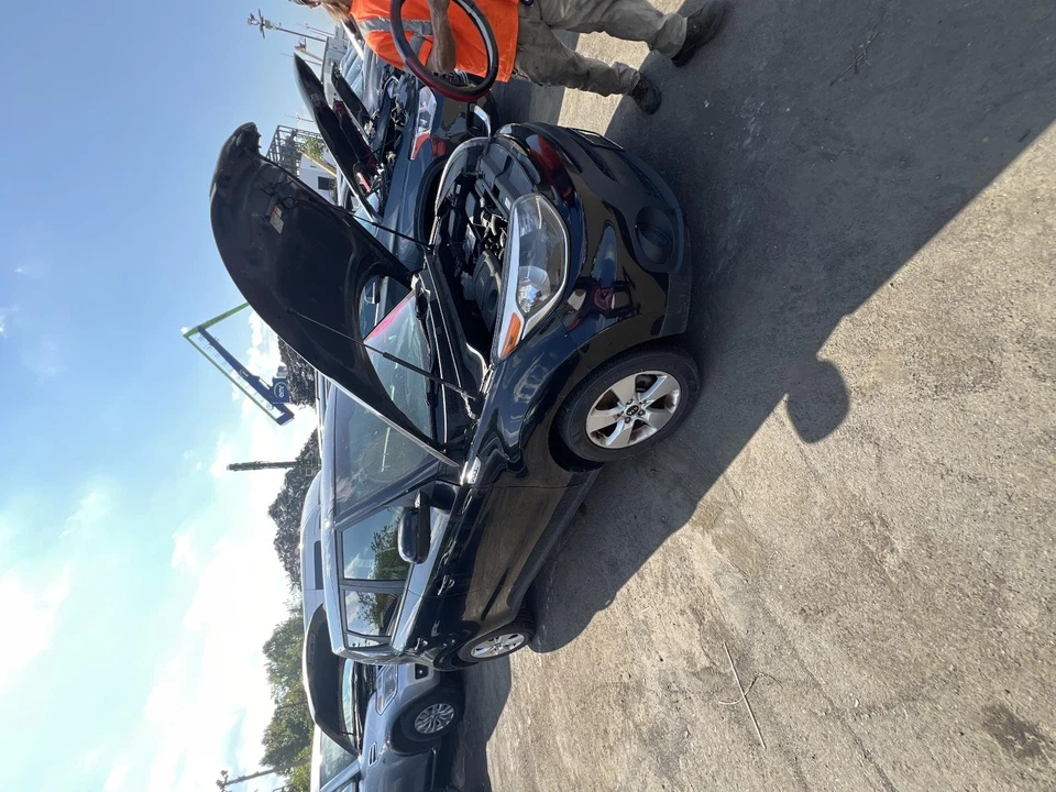 Used Rack and Pinion Assembly fits: 2018 Kia Soul Power Rack and Pinion Grade B Foto 2 de 4