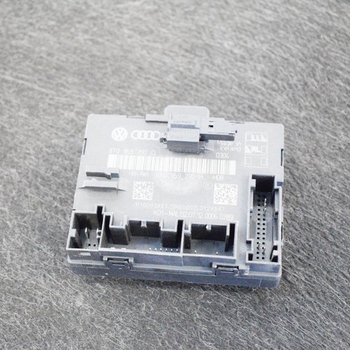 Audi A5 8T3 Vordere rechte Tür ECU 8T0959792H 2013