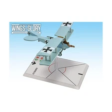 Ares Wings of Glory Albatros C.III - Luftstreitkrafe SW (New)