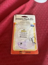 Jensen Flash Fly Twinkie Rig