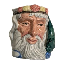 Royal Doulton, Group of four, see description