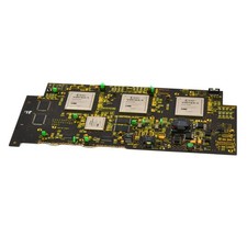 Xilinx Virtex-4 3x XC4VLX200  1x XC4VLX25 for Chip Recovery Gate Array AS/IS