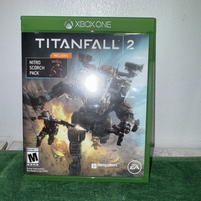 Titanfall 2 - For Xbox One - 2016