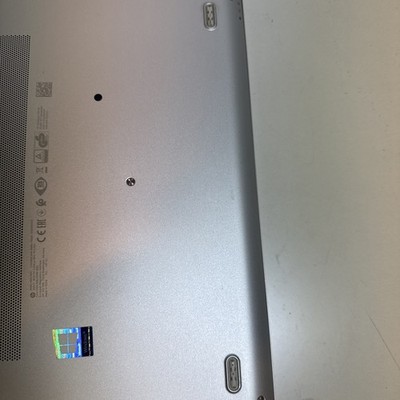 HP EliteBook 735 G6 Laptop – AMD Ryzen 7 PRO 3700U – 16GB RAM
