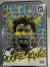 Top 2023 NFL Rookie Cards Guide & Football Rookie Card Hot List 35