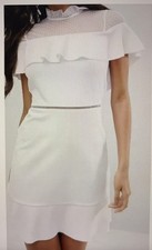 asos Skater dress size 8