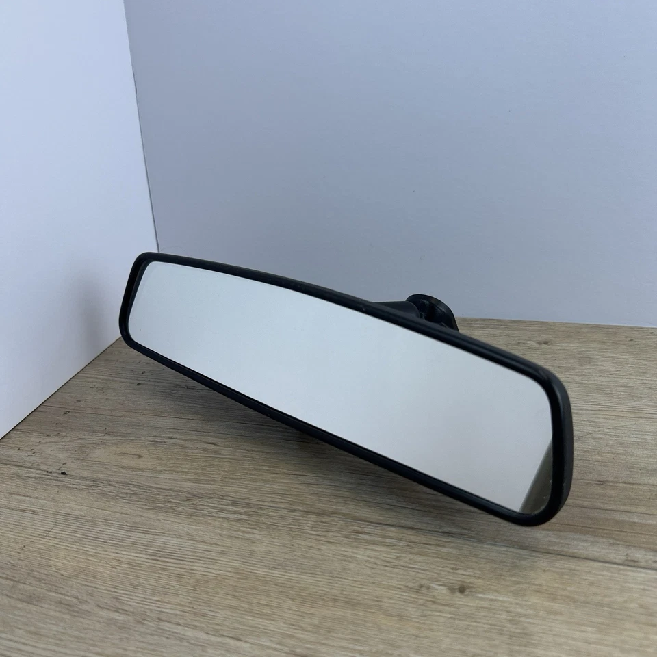 Espejo retrovisor interior Chevrolet Malibu Equinox 1997-2012 OEM 011083 Foto 2 de 4