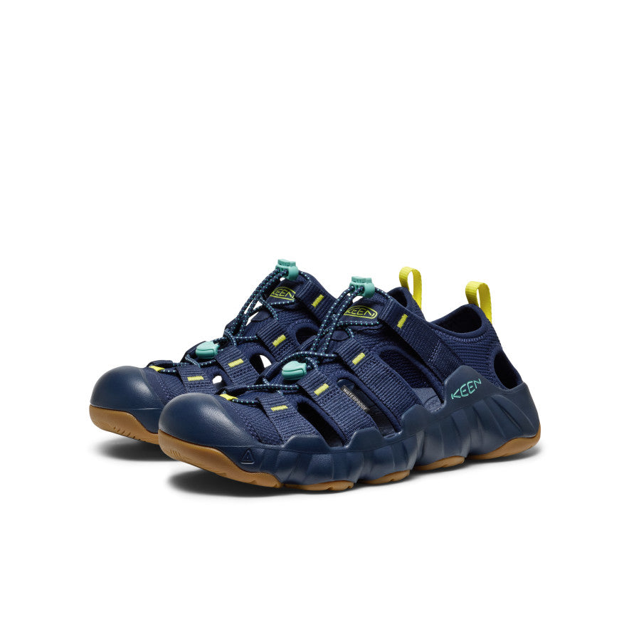 Sandali Keen Hyperport H2 Destination Pack 1031061 taglia uomo