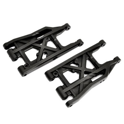 HoBao OFNA HYPER SS / CAGE / GTB / GTS REAR LOWER ARM SET (NEU)