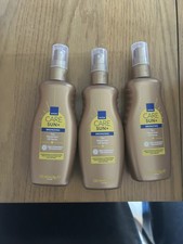 Avon Care Sun+ Br&auml;unungsbr&auml;une Maximierer &Ouml;l Sprays x 3
