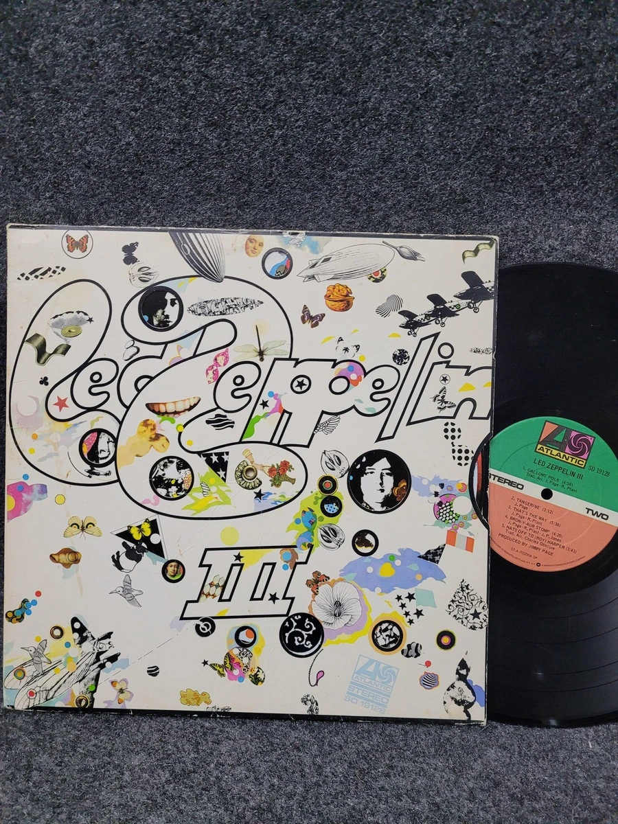 zeppelin iii products for sale | eBay
