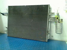 LUFT-KÜHLER RADIATOR AC Volvo XC60 I (DZ) SUV 2.0 T5 16V (B4204T11) 2015