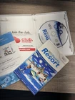 New ListingWii Sports Resort Nintendo Wii 2009  Complete!  Tested!