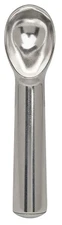 Harold Import Co. Afs Silver Non-Stick Anti-Freeze Ice Cream Scoop