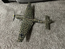 21st Century Toys Luftwaffe's WWII Ju-87B/R "Stuka" Dive Bomber 1:32 Scale