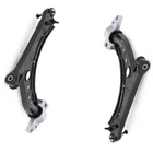 PAIR OF SWING ARMS SUSPENSION. ANT FOR VW GOLF IV and VARIANT, GOLF V - 1K0407151P