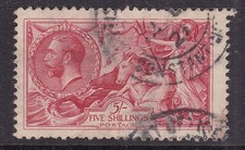 GREAT BRITAIN ^^^ GEOV Seahorse CLASSIC Contantinople cds@ dco2689gb