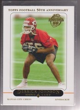 Kansas City Chiefs Cards You Pick -- Get 40% off Details Inside A2