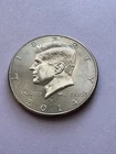 2014 D Kennedy Half Dollar (1) Clad Coins Circulated NIFC  Free shipping N 232