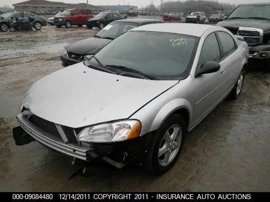 Консоль седана модуль системного ограничения подходит для 05–06 SEBRING 799937 - Изображение 3 из 4