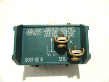 NEW ALLEN-BRADLEY 800T-XD1R CONTACT BLOCK