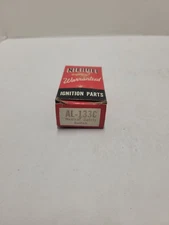 NOS Neutral Safety Switch; 1955 thru 64 Chrysler 1704283 AL-133c Al133c 