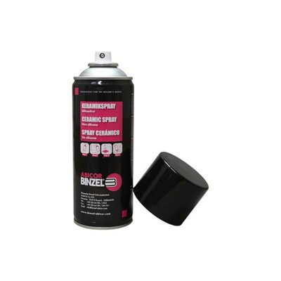 Keramikspray Binzel Schweißspray Trennspray Düsenschutz silikonfrei 400ml 