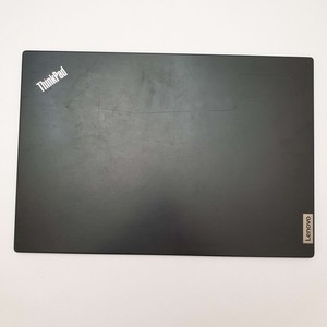Lenovo ThinkPad L15 G1 Displaygehäuse Deckel Gehäuse Top Lid LCD Cover