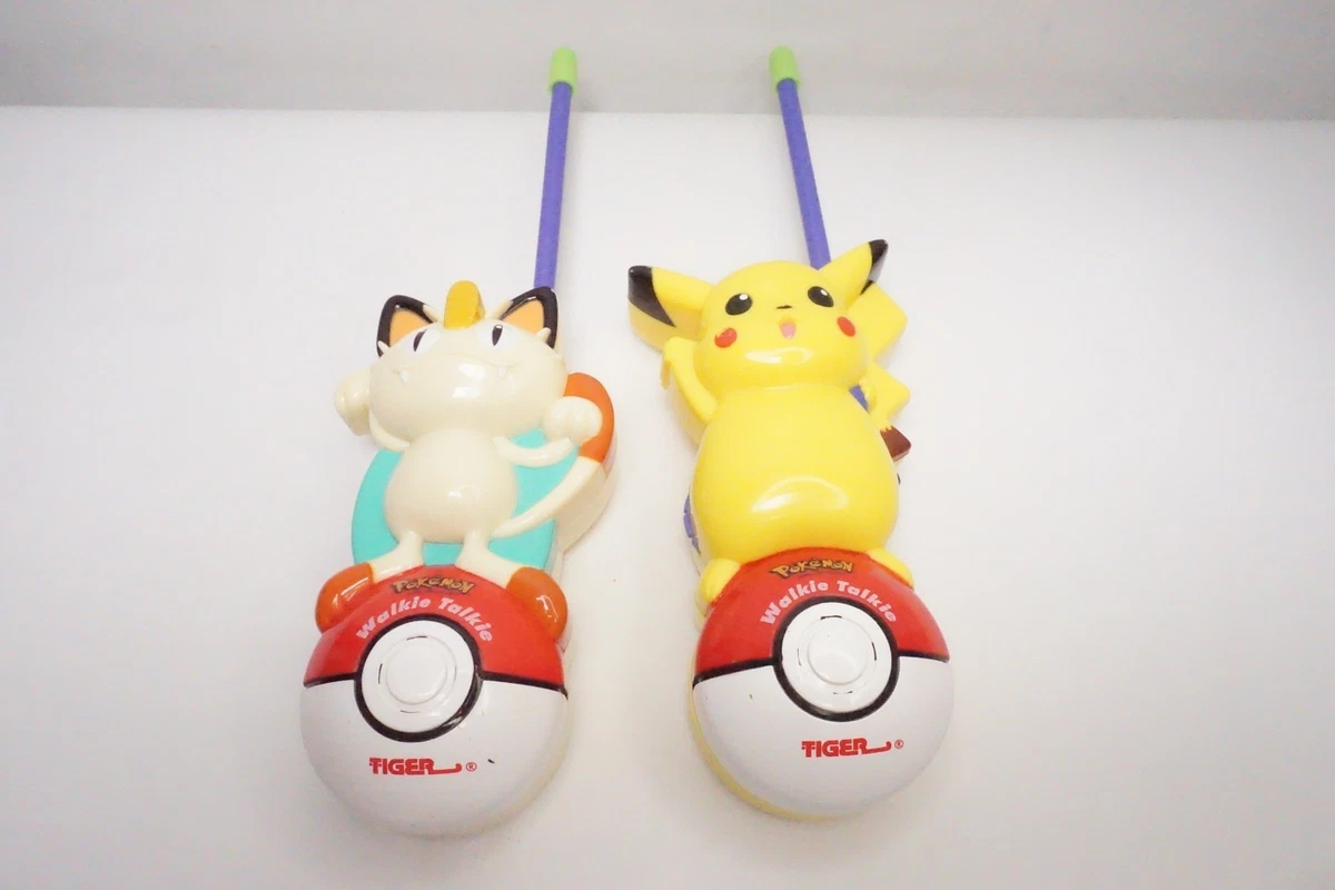 Preços baixos em Personagens de TV e Desenho Pokémon Tiger Figuras