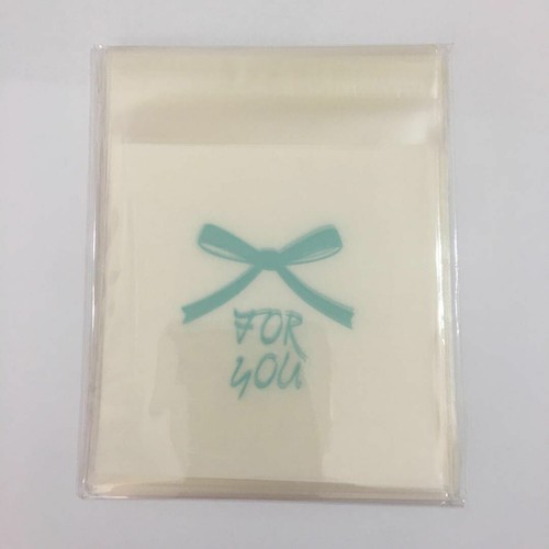 50Pcs Cute Cello Cellophane Kids Wedding Favour Sweet Biscuit Party Gift Bags - Picture 22 of 70