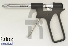 Dental Intraligamental gun syringe 1.8ml Surgical Instruments Stainless Steel