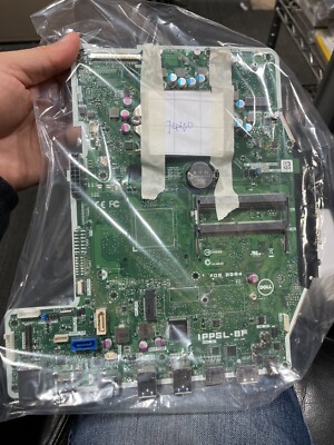 DELL OPTIPLEX 7440 24 AIO All-In-One MOTHERBOARD LGA1151 DDR4 0X2MKR
