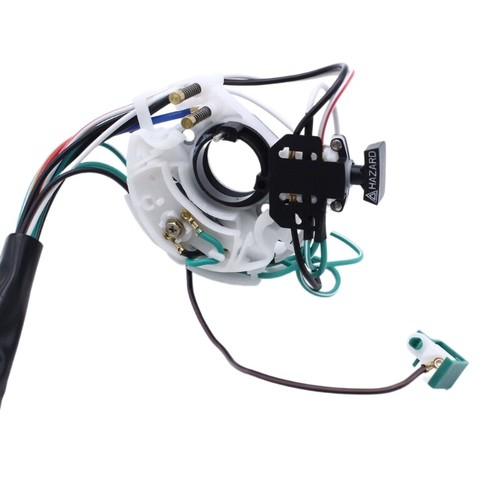 Replacement Turn Signal Switch Auto Accessories with Tilt Steering for F-series - Picture 8 of 8