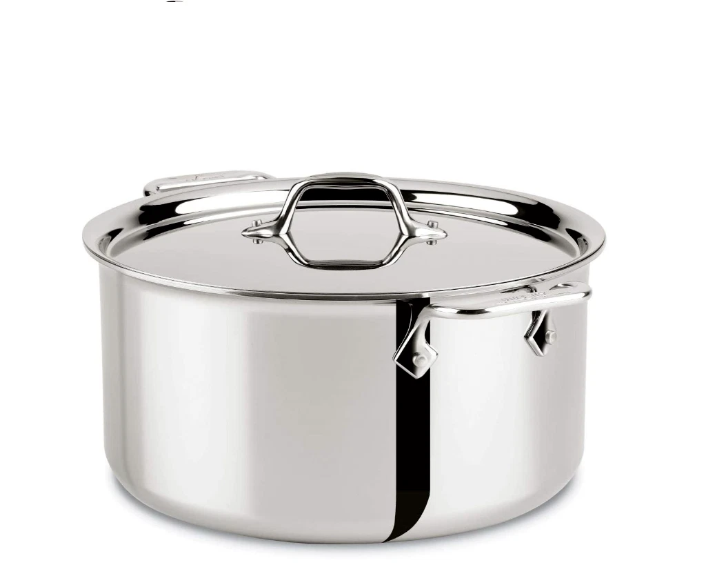 All-Clad D3 Soup Pot